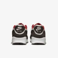 Nike Air Max 90 SE чоловічі Кросівки колір сірий