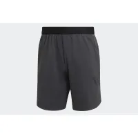 Шорти adidas Designed 4 тренувальні Heat.Rdy HIIT HC4215 - Сірі