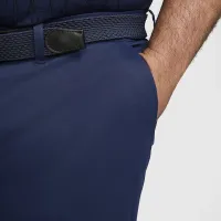 Nike Tour Repel чоловічі Chino Slim для гольфу Pants блакитний