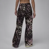 Nike Jordan Chicago женская Printed Pants Pink