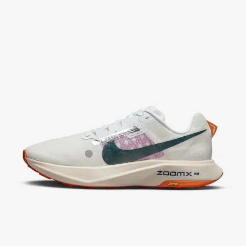 Nike Ultrafly мужские Trail Racing Кроссовки цвет белый