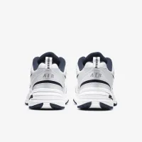 Nike Air Monarch IV мужские для тренировок Кроссовки цвет белый