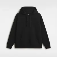 Кофта/футболка Vans Essential Relaxed Pullover VN000H8ZBLK1 - Чорна