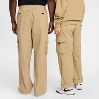 Nike SB Kearny Cargo Skate Pants колір коричневий