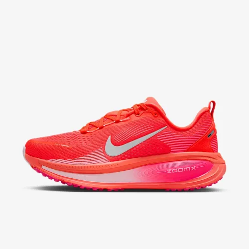 Nike Vomero 18 женская Road Running Кроссовки цвет красный