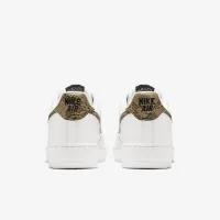 Nike Air Force 1 Low Retro Premium чоловічі Кросівки колір білий