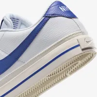 Nike Court Legacy Next Nature жіноча Кросівки колір білий