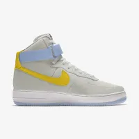 Nike Air Force 1 High By You женская Custom Кроссовки многоцветный