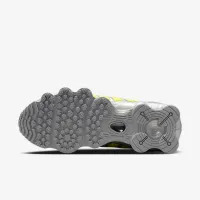 Nike Shox TL Fade женская Кроссовки цвет коричневый