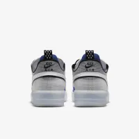 Nike Air Force 1 React чоловічі Shoe колір білий