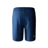 Шорти спортивні The North Face Standard Light 0A3S4EHDC1 - Блакитні