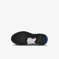 Nike Revolution 7 Little дитячі Кросівки блакитний
