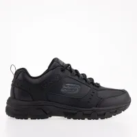 Кросівки Skechers Oak Canyon колір червонийwick 51896BBK - Чорні