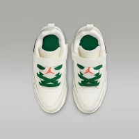 Nike Jordan Spizike Low Little дитячі Кросівки колір білий