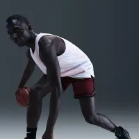Nike DNA чоловічі Dri-FIT 8