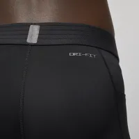 Nike Jordan Dri-FIT Sport чоловічі шорти колір чорний