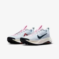 Nike Wildhorse 10 мужские Trail Running Кроссовки цвет серый