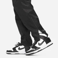 Nike Windrunner чоловічі Woven Lined Pants колір чорний