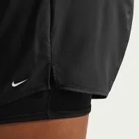 Nike Dri-FIT One жіноча З високою талією 3