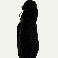 Nike NOCTA Code мужские Long-Sleeve Top цвет черный