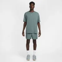 Nike NOCTA Cardinal Nylon шорты цвет серый