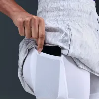 Nike Kobe женская Woven юбка цвет белый