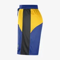 Golden State Warriors Starting 5 чоловічі Nike Dri-FIT NBA шорти Yellow