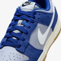 Nike Dunk Low Retro SE мужские Кроссовки цвет серый