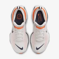 Nike Invincible 3 чоловічі Road Running Кросівки колір сірий