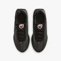 Nike Air Max Dn Big дитячі Кросівки колір чорний