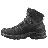 Кросівки для трекінгу Чоловічі SALOMON QUEST 4 GTX GORE-TEX (412926)