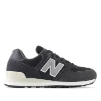 Кроссовки New Balance U574SBG - Черные