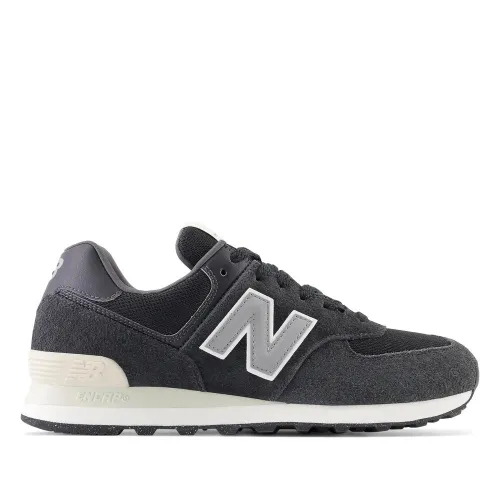 Кросівки New Balance U574SBG - Чорні