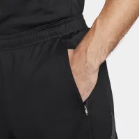 Nike Strike чоловічі Dri-FIT Soccer шорти колір чорний