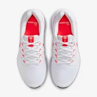 Nike Run Swift 3 мужские Road Running Кроссовки (Extra Wide) цвет белый