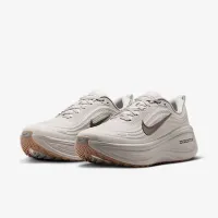 Nike Vomero Plus мужские Road Running Кроссовки цвет серый