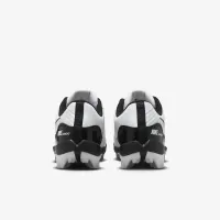 Nike Alpha Huarache 4 Keystone Little/Big дитячі бейсбольні бутси колір білий