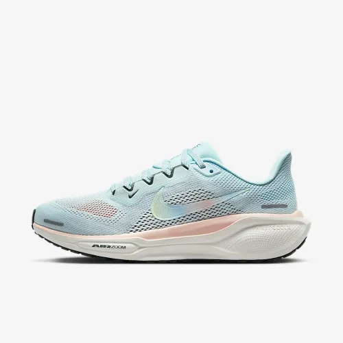 Nike Pegasus 41 PRM женская Road Running Кроссовки синий