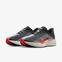Nike Pegasus Plus мужские Road Running Кроссовки цвет серый