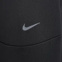 Nike Dri-FIT Prima жіноча 1/2-Zip тренувальні Top (великі розміри) колір чорний