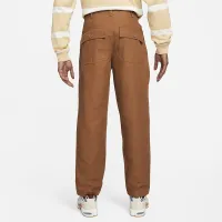 Nike Life чоловічі Fatigue Pants колір коричневий