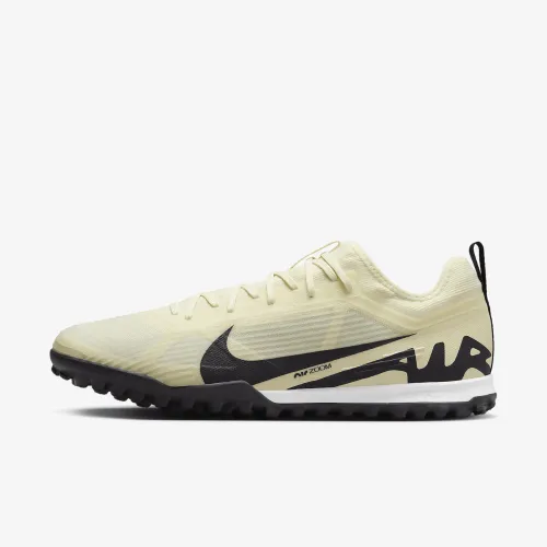 Nike Mercurial Vapor 15 Pro Turf Low-Top Soccer Кросівки Yellow