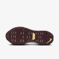 Nike InfinityRN 4 GORE-TEX мужские Waterproof Road Running Кроссовки синий