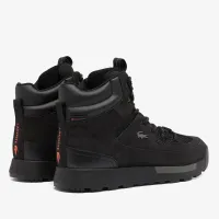 Кроссовки Lacoste Urban Breaker 748CMA0015-237 - Черные