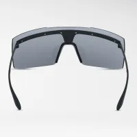 Nike Echo Shield Sunglasses колір чорний