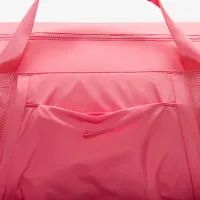 Nike One Duffel сумка (35L) Pink