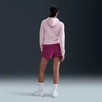 Nike жіноча Wrestling Pullover Толстовка з капюшоном Pink