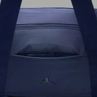 Nike Jordan Alpha Duffle сумка (46.8L) синий
