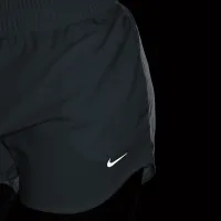 Nike One женская Dri-FIT Ultra С высокой Талией 3