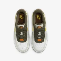 Nike Air Force 1 LV8 Big дитячі Кросівки колір білий